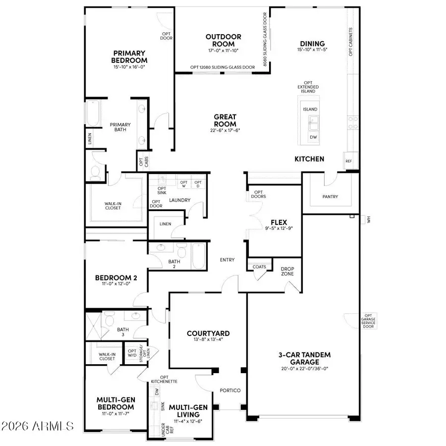 385 W Ridge Road, Apache Junction, AZ 85120 - #2