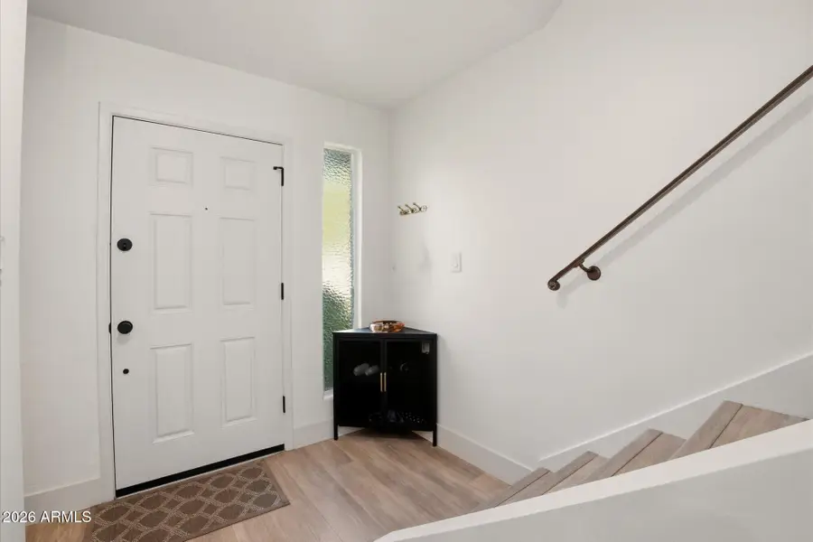 3702 E Monterosa Street #6, Phoenix, AZ 85018 - #2