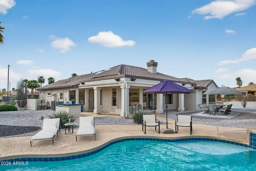 15270 W Morningtree Drive, Surprise, AZ 85374 - #2