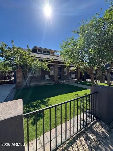 1209 E Moreland Street, Phoenix, AZ 85006