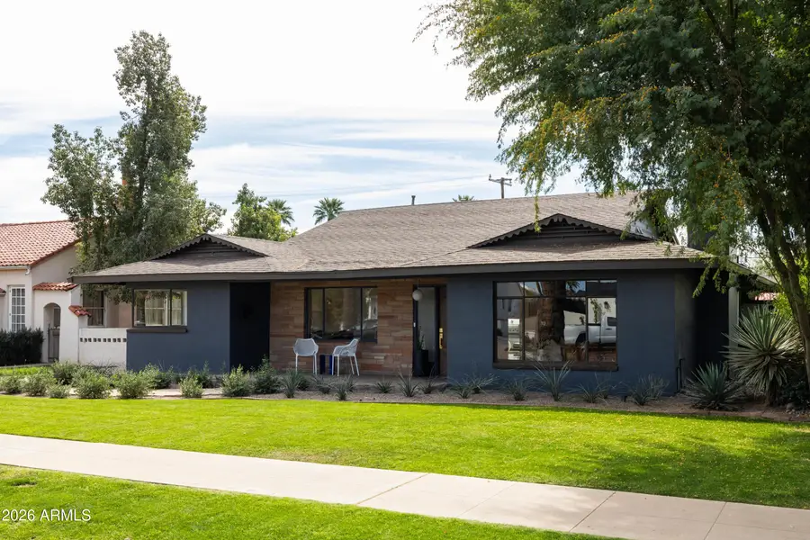 517 W Holly Street, Phoenix, AZ 85003 - #3
