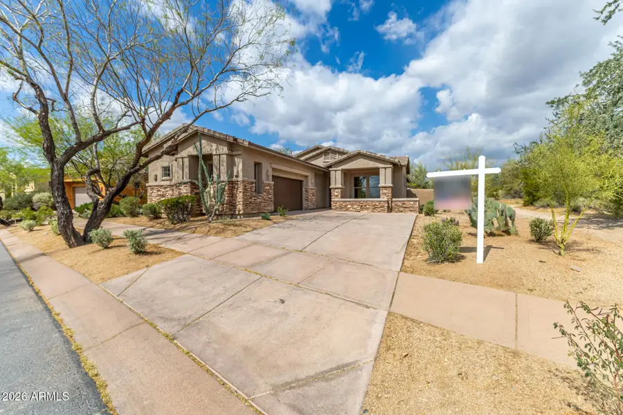 9494 E Mohawk Lane, Scottsdale, AZ 85255 - #3