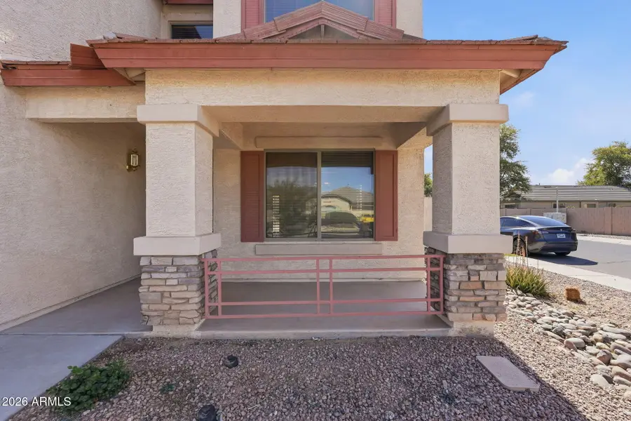 40871 W Thornberry Lane, Maricopa, AZ 85138 - #3