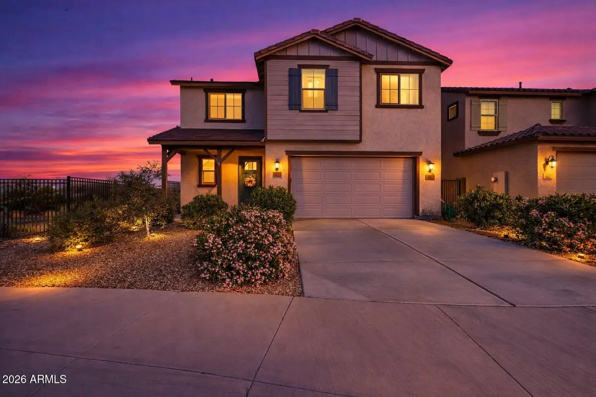 967 N 109th Drive, Avondale, AZ 85323 - #1