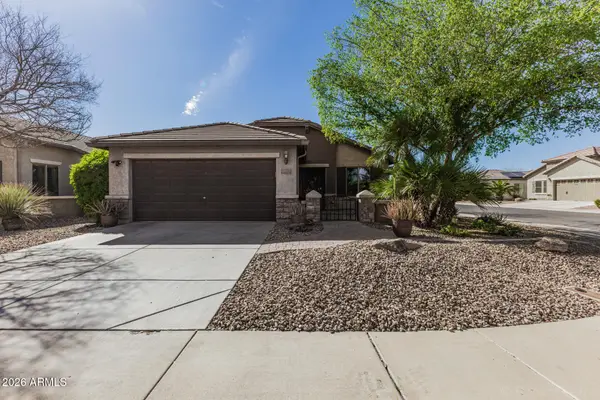 2900 N Monticello Drive, Florence, AZ 85132