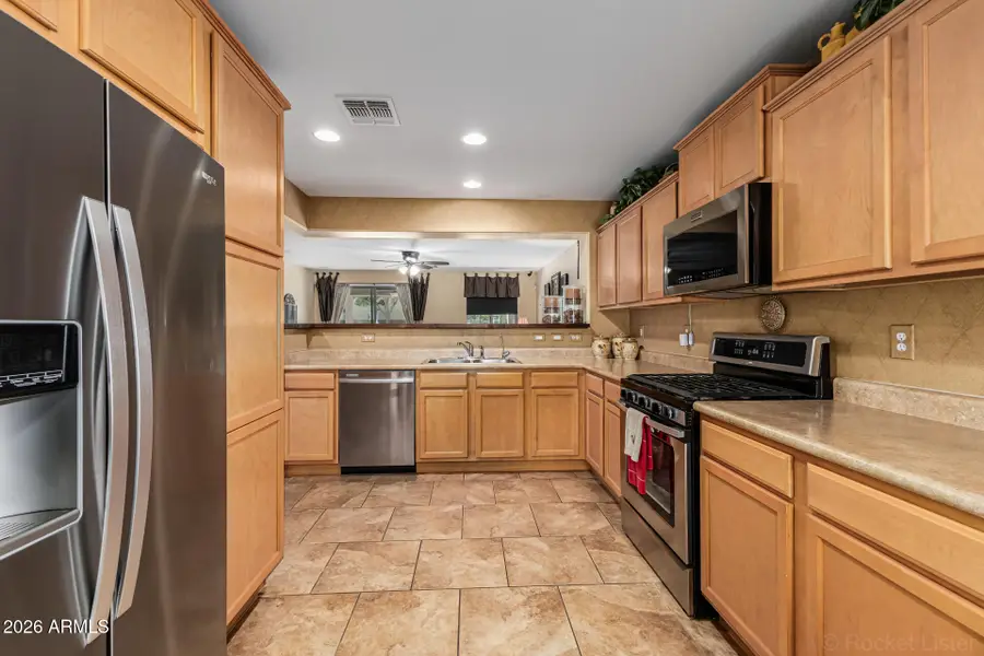 2900 N Monticello Drive, Florence, AZ 85132 - #2