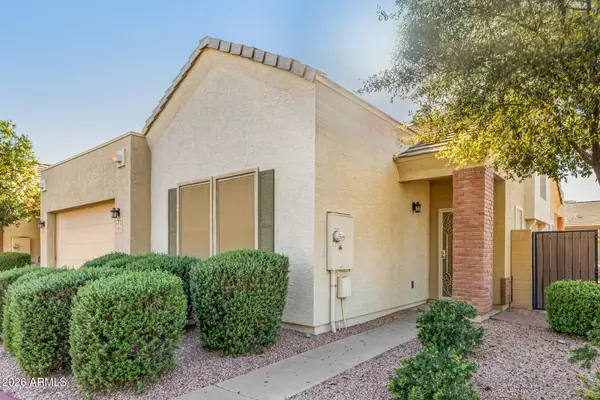 2565 E Southern Avenue #24, Mesa, AZ 85204