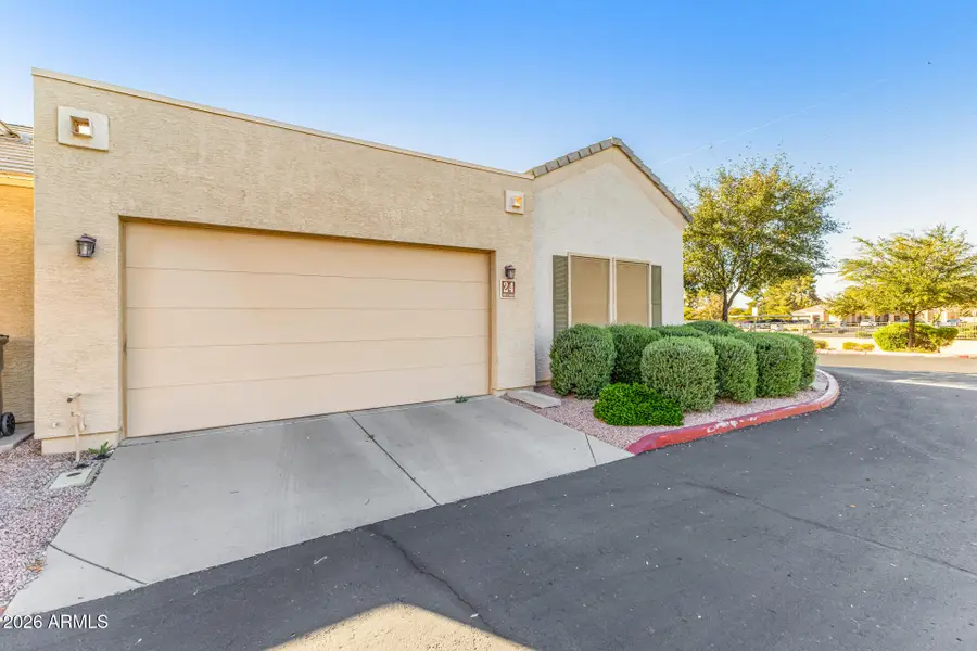 2565 E Southern Avenue #24, Mesa, AZ 85204 - #2