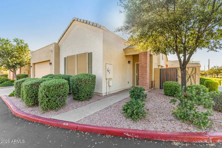 2565 E Southern Avenue #24, Mesa, AZ 85204 - #3