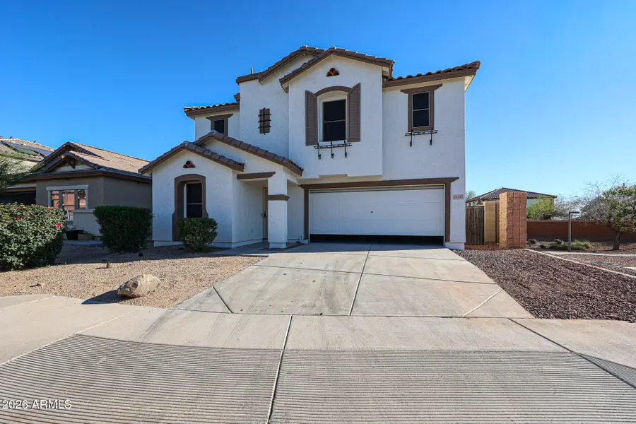 25861 W Lynne Lane, Buckeye, AZ 85326 - #2