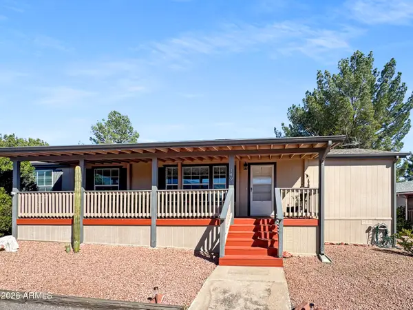 2050 W Sr 89a -- #149, Cottonwood, AZ 86326