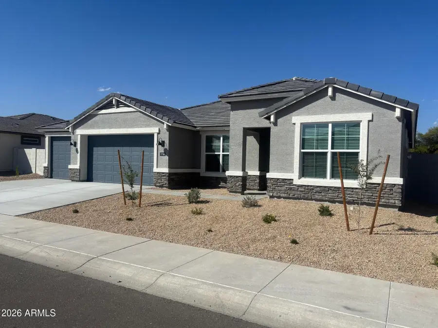 17766 W Brown Street, Waddell, AZ 85355 - #2