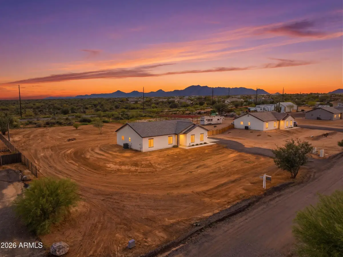 16621 E Desert Vista Trail, Scottsdale, AZ 85262 - #1