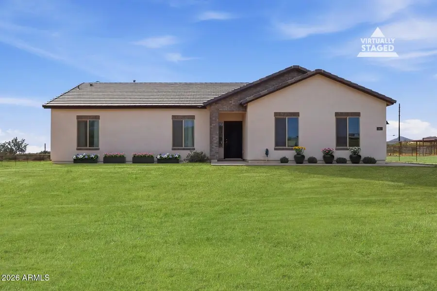 16621 E Desert Vista Trail, Scottsdale, AZ 85262 - #2