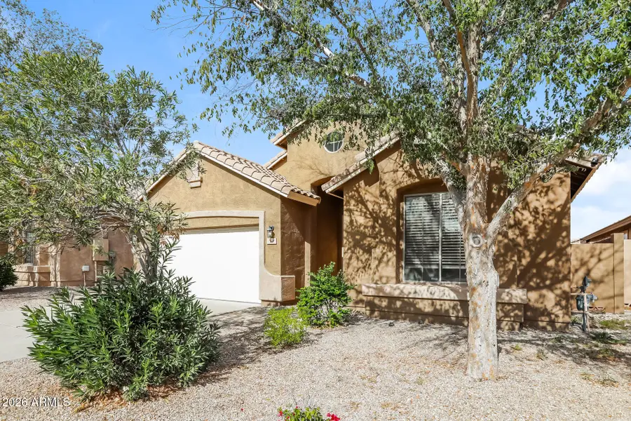 10 E Mill Reef Drive, San Tan Valley, AZ 85143 - #3