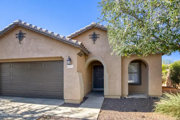25774 N 165th Lane, Surprise, AZ 85387
