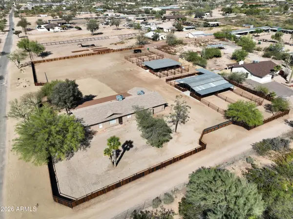 27435 N 42nd Street, Cave Creek, AZ 85331