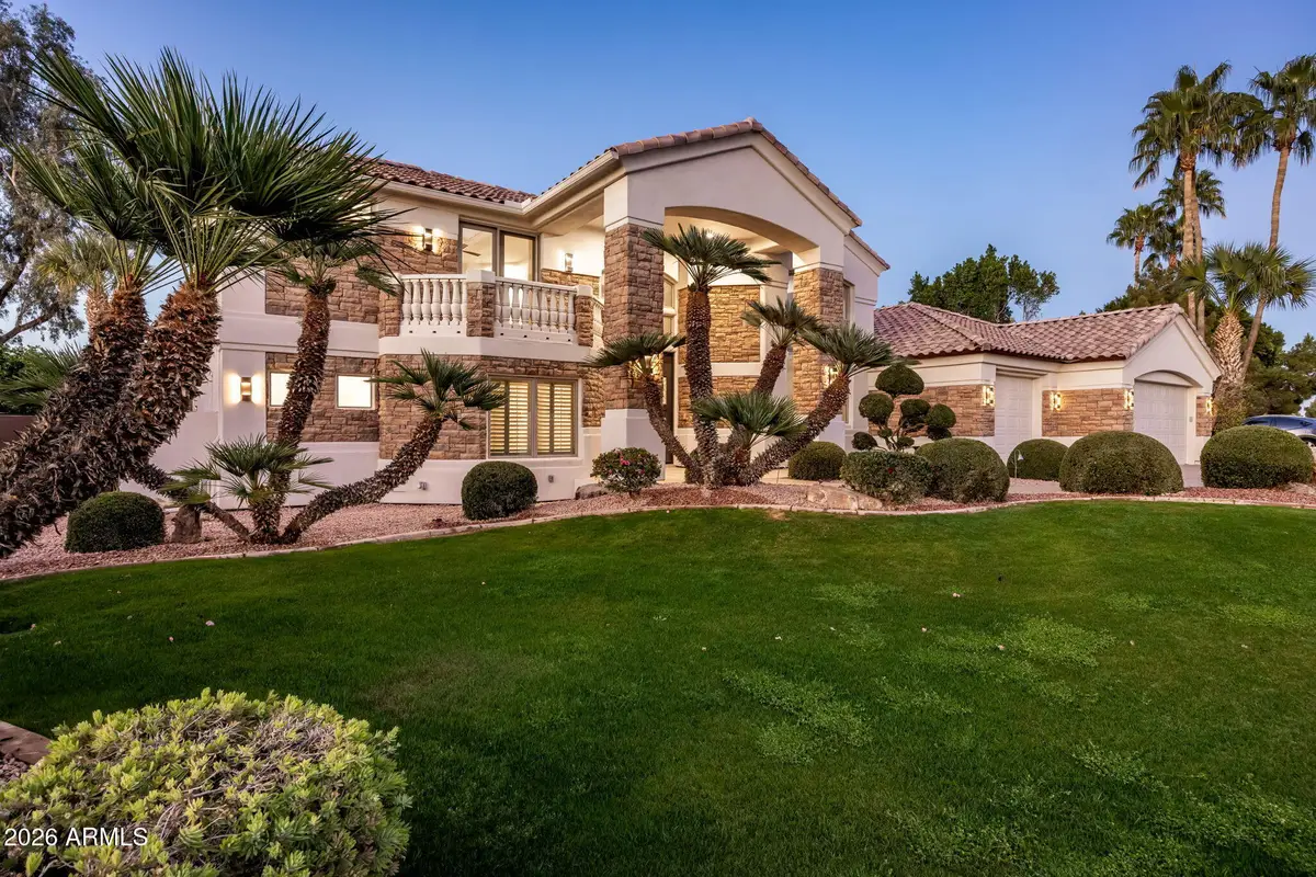 1182 W Island Drive, Chandler, AZ 85248 - #1