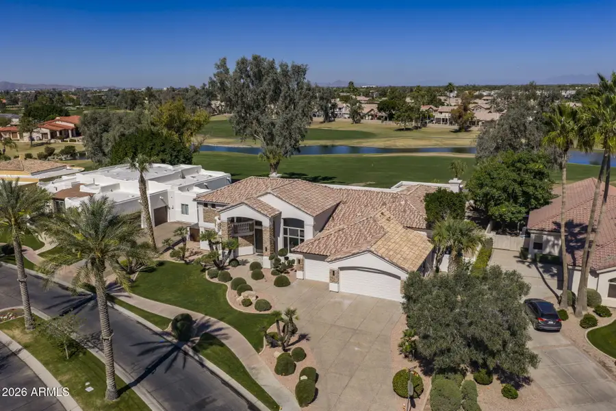 1182 W Island Drive, Chandler, AZ 85248 - #2