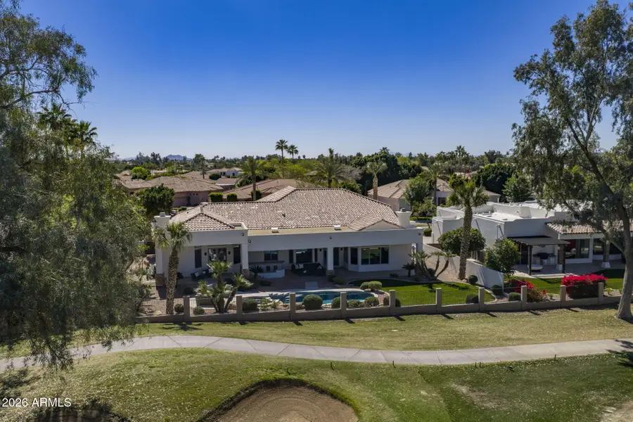 1182 W Island Drive, Chandler, AZ 85248 - #3