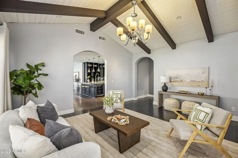 2031 N 17th Avenue, Phoenix, AZ 85007 - #3