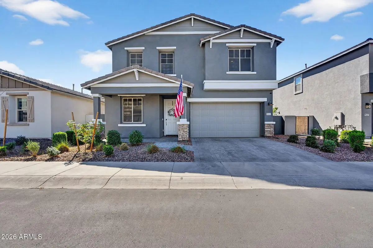 9333 E Sector Drive, Mesa, AZ 85212 - #1