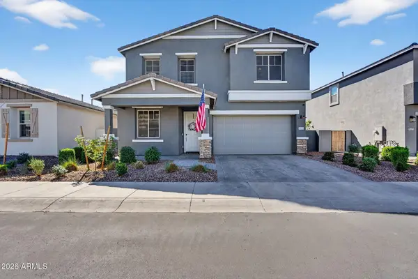 9333 E Sector Drive, Mesa, AZ 85212