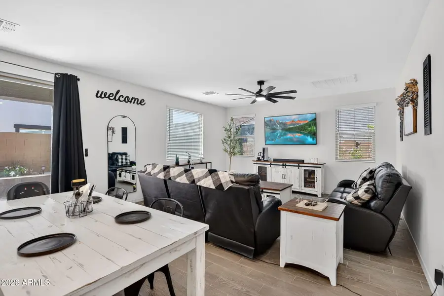 9333 E Sector Drive, Mesa, AZ 85212 - #2