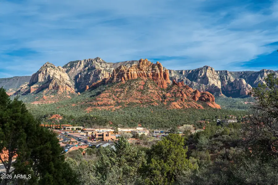 210 Barcelona Road #83 & 82, Sedona, AZ 86336 - #3