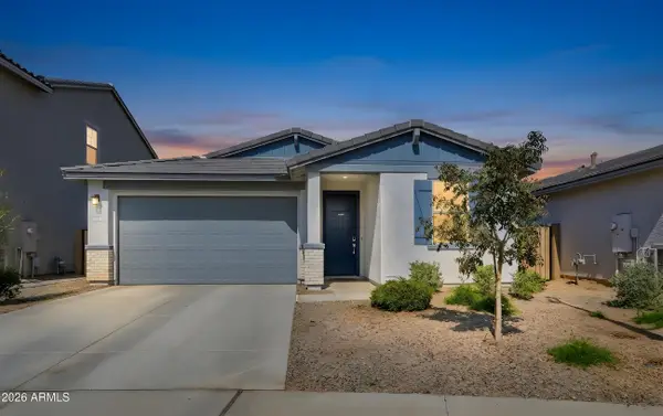 12334 W Levi Drive, Avondale, AZ 85323