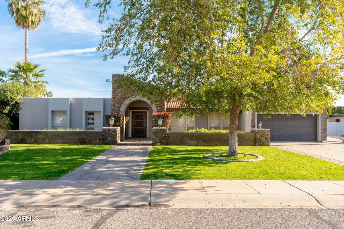 8022 E Via Bonita --, Scottsdale, AZ 85258 - #1