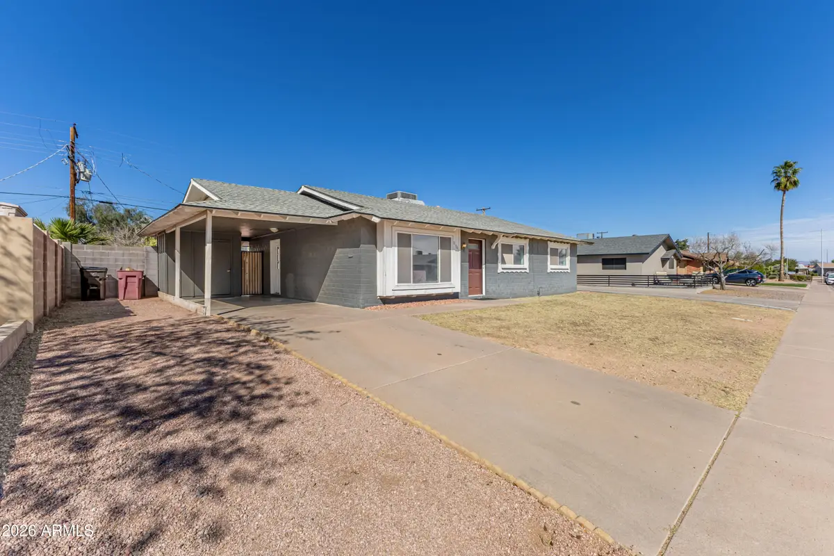 8636 E Windsor Avenue, Scottsdale, AZ 85257 - #1