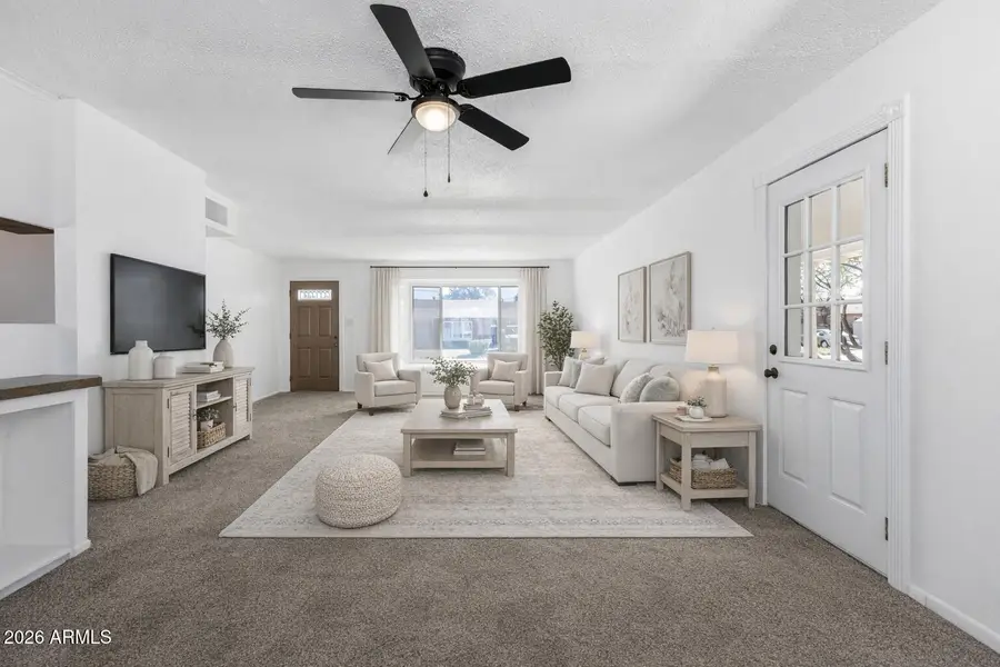 8636 E Windsor Avenue, Scottsdale, AZ 85257 - #2