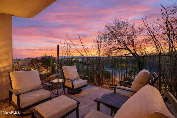 14850 E Grandview Drive #102, Fountain Hills, AZ 85268