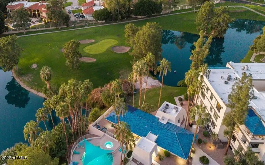 5124 N 31st Place #536, Phoenix, AZ 85016 - #2