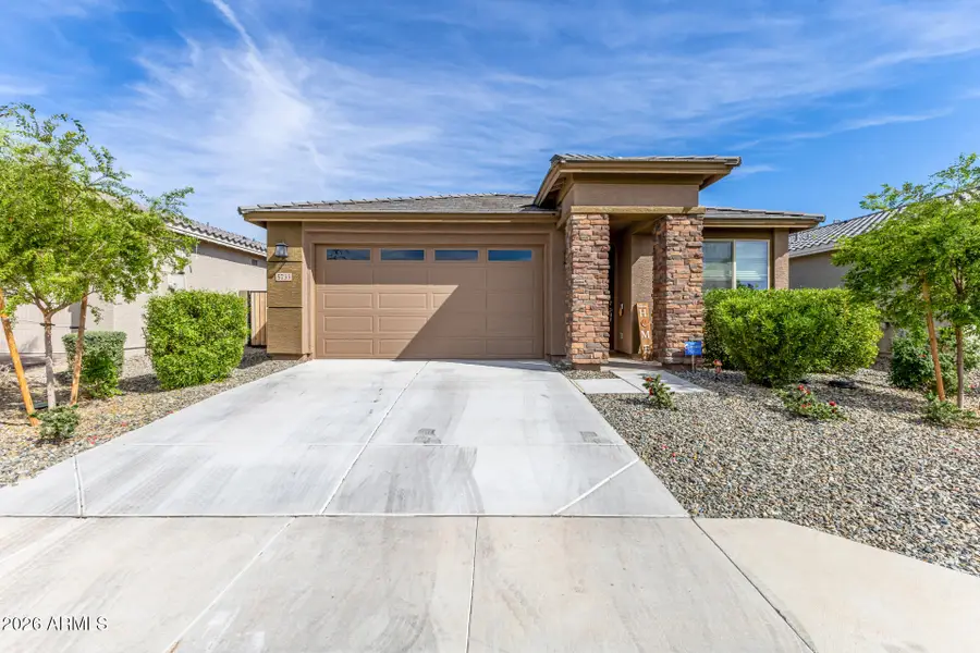 5733 N 192nd Avenue, Litchfield Park, AZ 85340 - #2