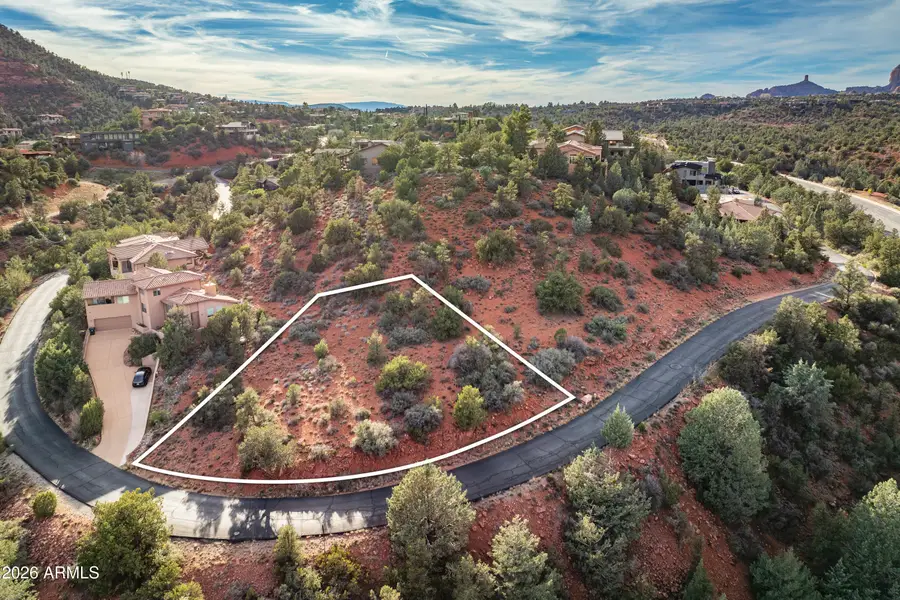 210 Barcelona Road #83, Sedona, AZ 86336 - #3