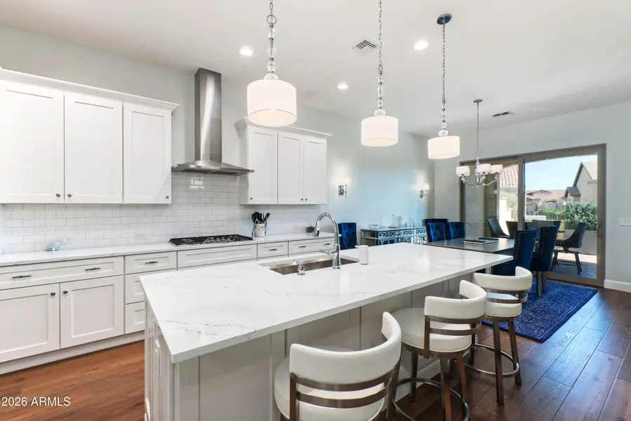 3125 N 168th Avenue, Goodyear, AZ 85395 - #3