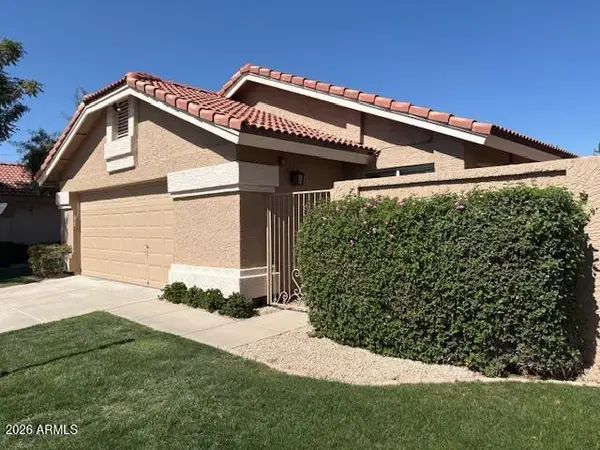 8832 E Sunnyside Drive E, Scottsdale, AZ 85260