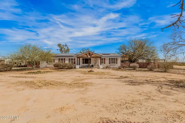 1107 N 382nd Lane, Tonopah, AZ 85354