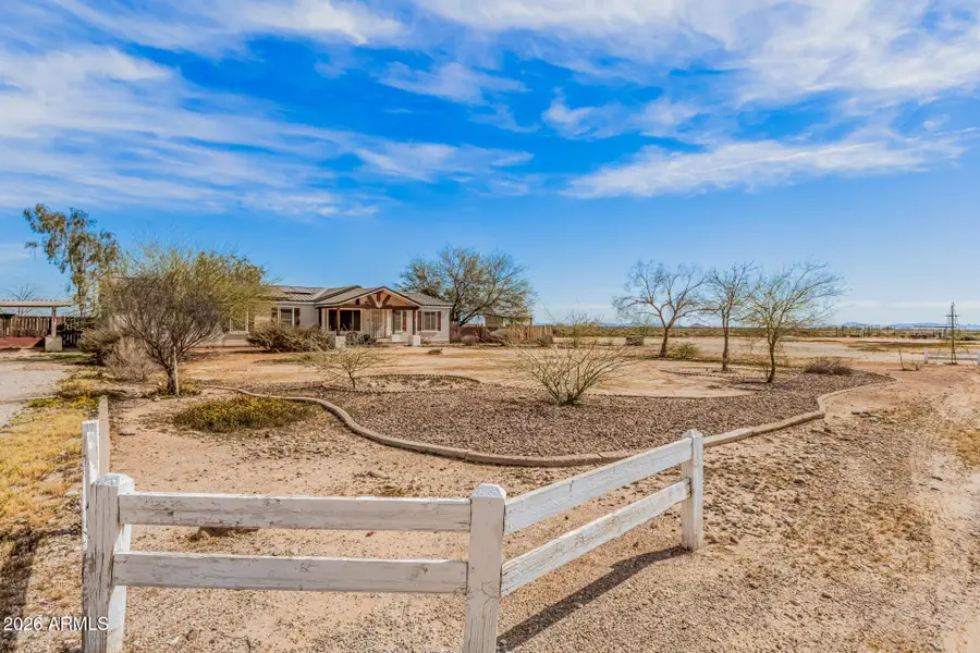 1107 N 382nd Lane, Tonopah, AZ 85354 - #3