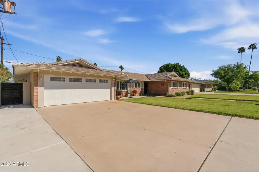 514 W Hayward Avenue, Phoenix, AZ 85021 - #2