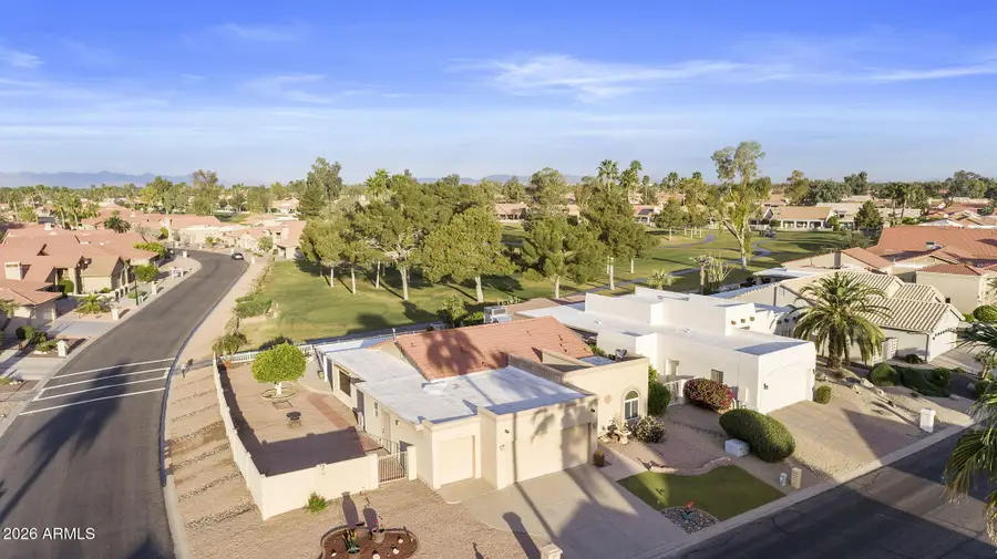 26020 S Flame Tree Drive, Sun Lakes, AZ 85248 - #2