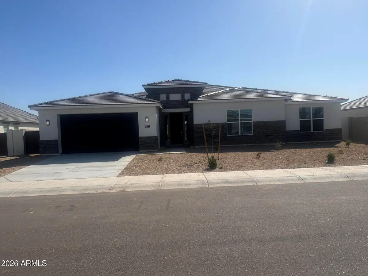 17795 W Brown Street, Waddell, AZ 85355 - #1
