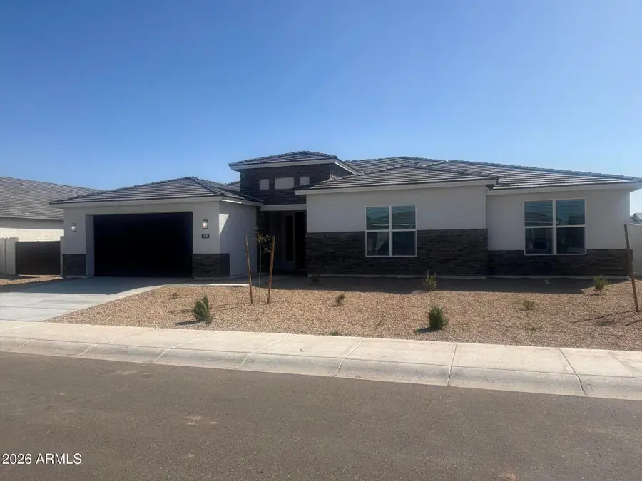 17795 W Brown Street, Waddell, AZ 85355 - #2