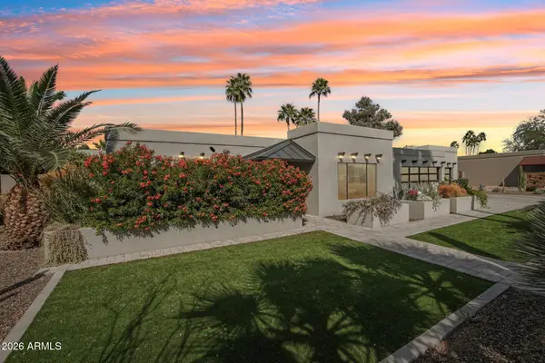 5710 E Betty Elyse Lane, Scottsdale, AZ 85254