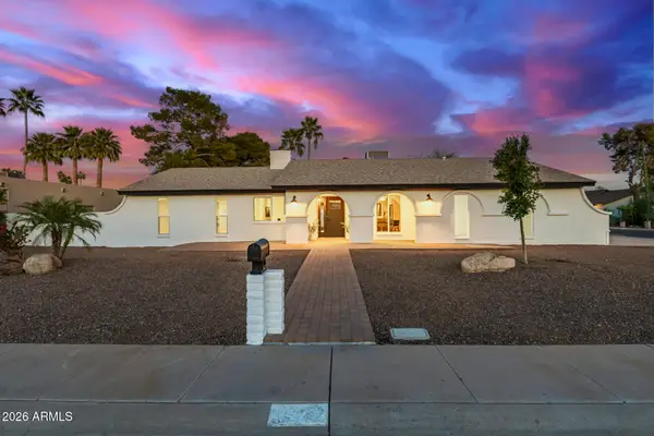 15427 N 2nd Avenue, Phoenix, AZ 85023