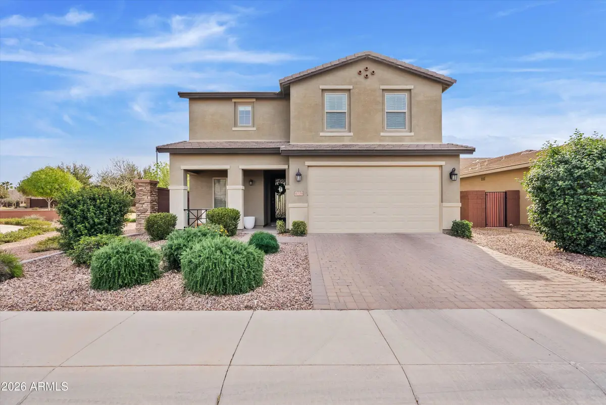 41539 N Jacaranda Court, San Tan Valley, AZ 85140 - #1