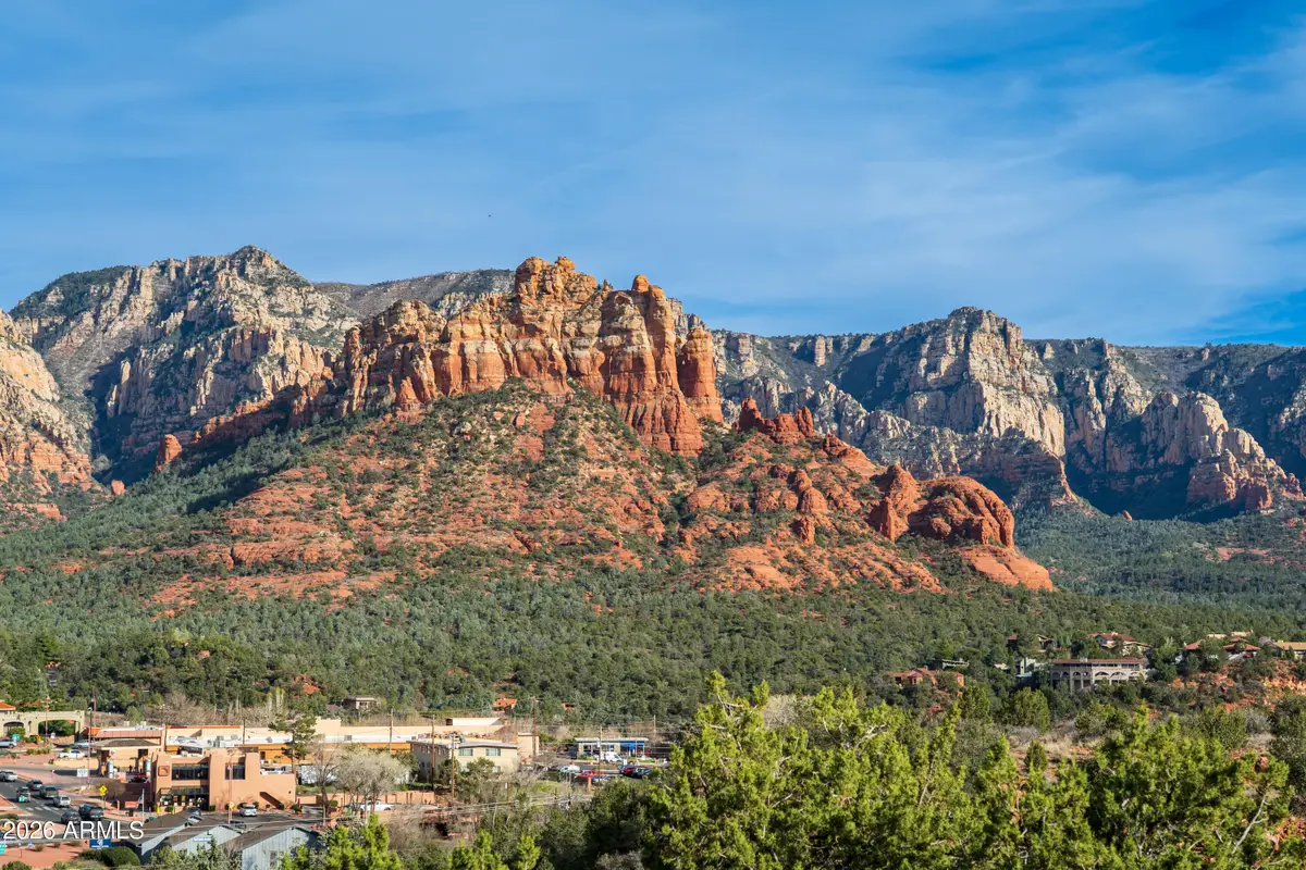 230 Barcelona Road #82, Sedona, AZ 86336 - #1