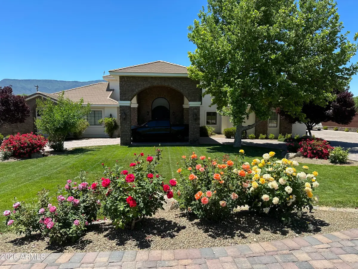 580 S Yorba Lane Lane, Cottonwood, AZ 86326 - #1